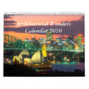 Search for architecture calendars America