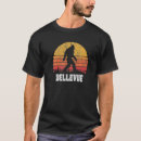 Search for bellevue tshirts Retro