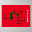 Search for christmas deer posters Antlers