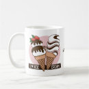 Search for ice cream lovers mugs Dessert