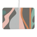 Search for aesthetic car accessories Geometric