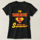 Search for statement Sarcasm