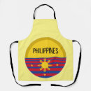 Search for the philippines aprons Filipino