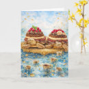 Search for surreal birthday cards Watercolor