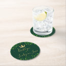 Search for 4 leaf clover barware Watercolor