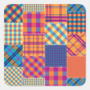 Search for patchwork stickers Pattern