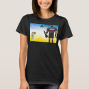 Search for david goliath tshirts Fighting