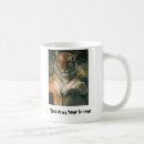 Search for year of the tiger mugs Animal