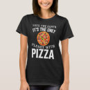 Search for pizza planet tshirts It's