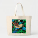 Search for strawberries tote bags For her