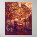 Search for animal skeletons posters Illustration