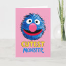 Search for grover cards Elmo