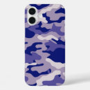 Search for blue camouflage iphone cases Modern