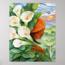 Search for cala art Flowers