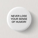 Search for sense badges Humor