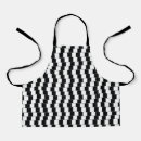 Search for optical aprons Black