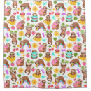 Search for exotic shower curtains Cute