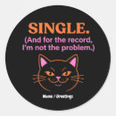 Search for records stickers Humor