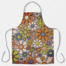 Search for 1970s aprons Groovy