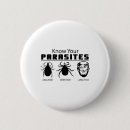 Search for parasite badges America