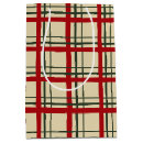 Search for tartan plaid gift bags Festive