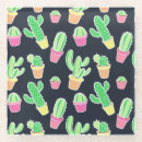 Search for cacti coasters Garden