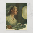 Search for physicians postcards Vintage