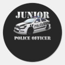 Search for policewoman stickers Cop