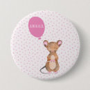 Search for mouse badges Pink