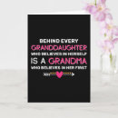 Search for granddaughter cards Grandmother