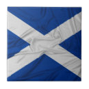 Search for national flag tiles Scottish