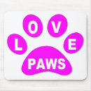 Search for pet love mousepads Pets