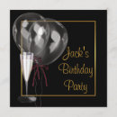Search for eve birthday invitations New years eve party