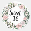 Search for apple blossom stickers Floral