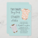 Search for quotes baby shower invitations Blue