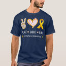Search for endometriosis awareness tshirts Nurse