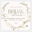 Search for romantic floral stickers Whimsical