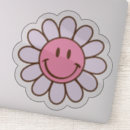 Search for cool smiling faces stickers Vintage