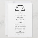 Search for law invitations Legal