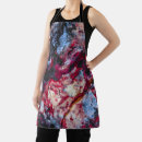 Search for elemental aprons Red