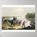 Search for battle of waterloo posters John
