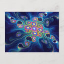 Search for shaman postcards Green