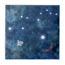 Search for zodiac tiles Leo