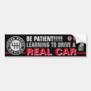 Search for clutch bumper stickers Transmission