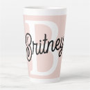 Search for bridesmaid mugs Girly