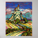 Search for castle rock art Fairytale