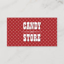 Search for candy store Vintage
