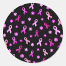 Search for breast cancer pink stickers Hope