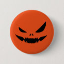 Search for devil pumpkin Scary