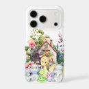 Search for colourful elephants iphone cases Flowers